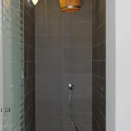 Sleeps 7 Wifi Apartmán Leukerbad