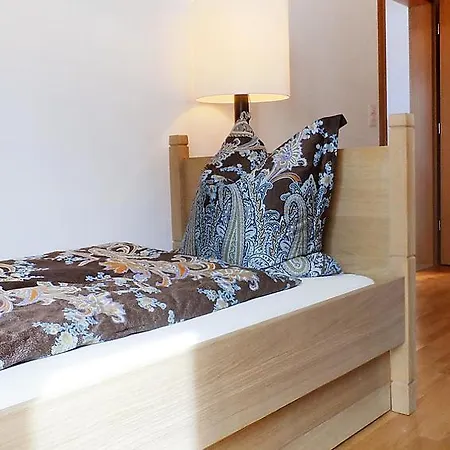 Sleeps 7 Wifi Leukerbad