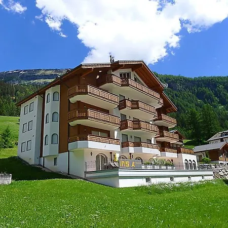 Sleeps 7 Wifi Apartmán *