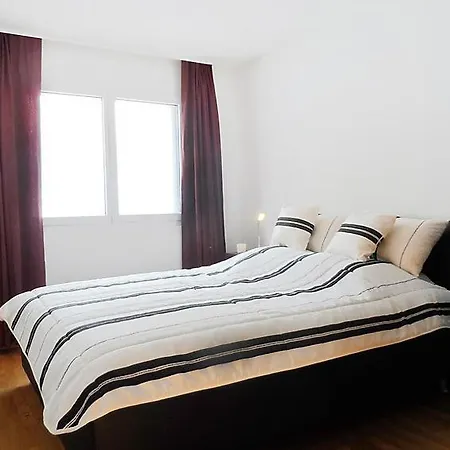 Sleeps 7 Wifi Apartmán *