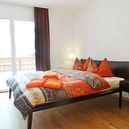 Sleeps 7 Wifi *