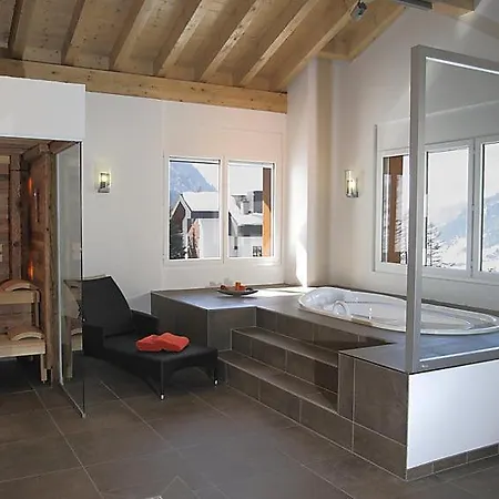 Sleeps 7 Wifi *