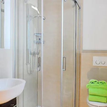Sleeps 7 Wifi Apartmán *