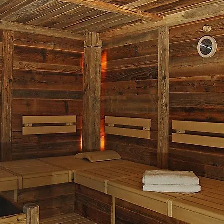 Sleeps 7 Wifi * Leukerbad