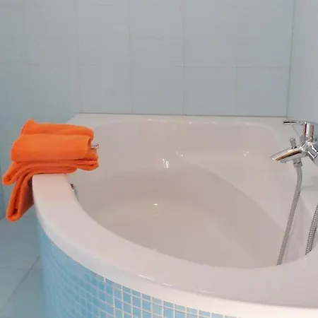 Sleeps 7 Wifi Apartmán Leukerbad